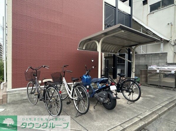 レオネクスト呉松Iの物件内観写真